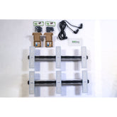SANlight EVO LED Set 100 - 400W for 100x100 cm 3 µmol/J - V1.5